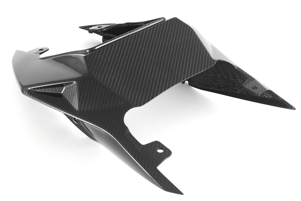 Fullsix Carbon Double Seat Strada - BMW S1000R/S1000RR