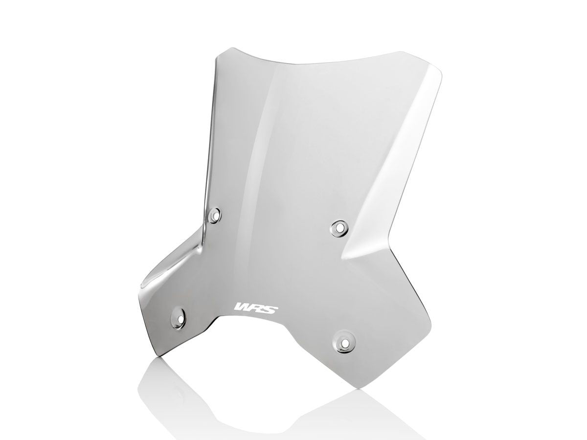 WRS Touring Windscreen KTM 1290 Super Adventure R / S 2017-2020