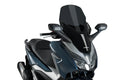 Puig V-Tech Line Touring Windshield - Honda Forza 125/300 2019-Present