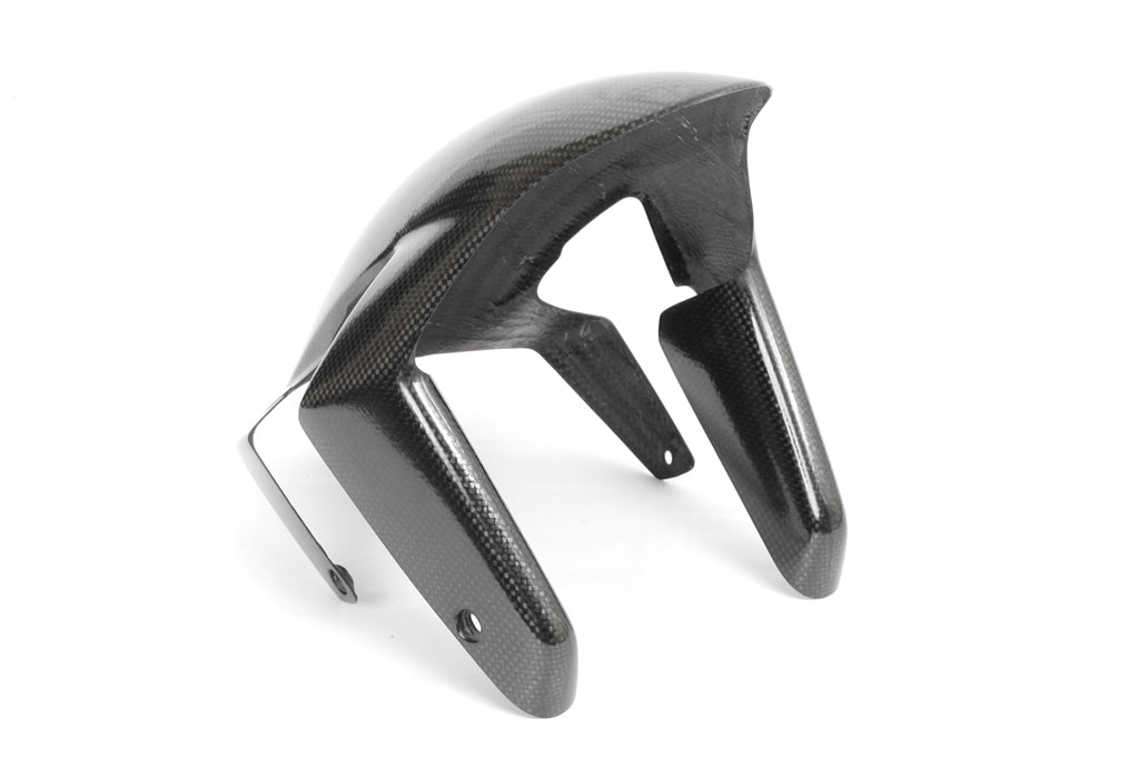 Fullsix Carbon Front Mudguard - Ducati 749/999