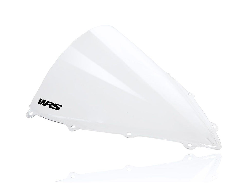 WRS Race High Windscreen Mv Agusta F3 675 2013-2024 / F3 800 2013-2024 / F3 800 Rosso 2021-2026