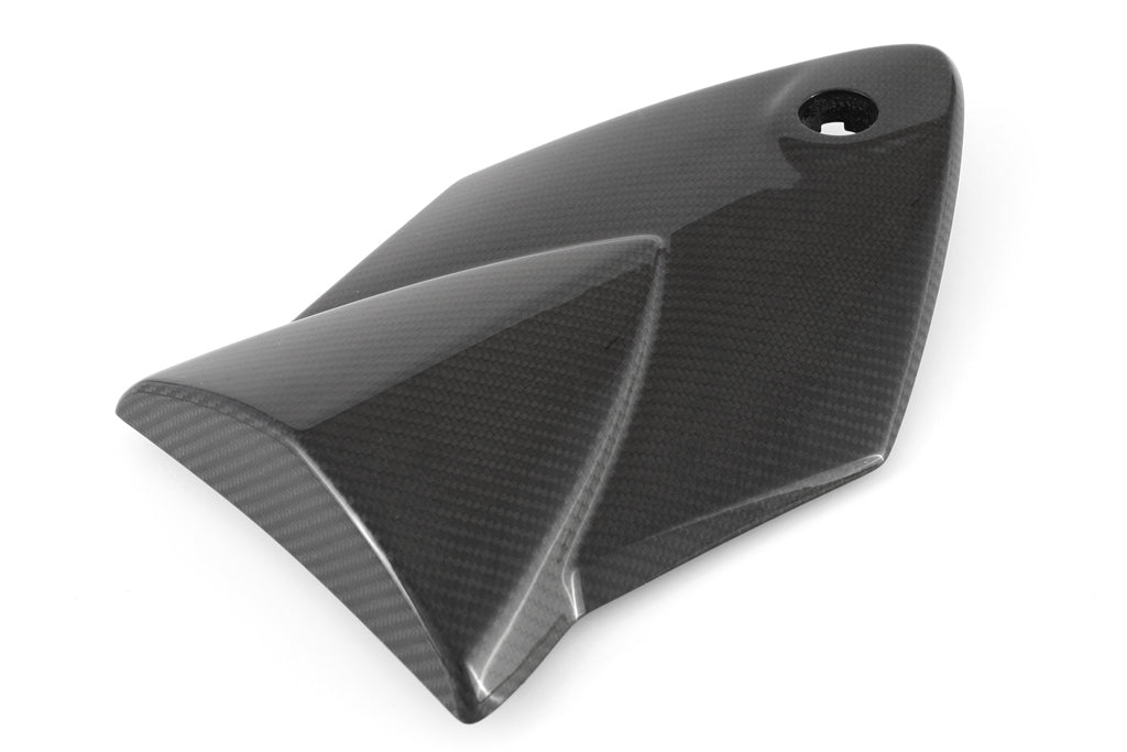 Fullsix Carbon Seat Cover Without Subframe - BMW S1000R/S1000RR