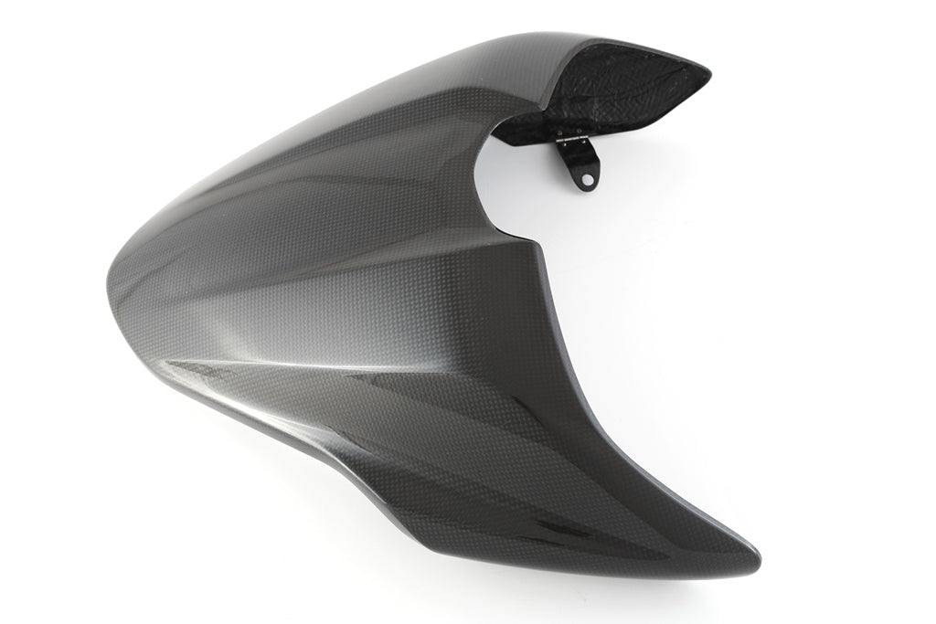 Fullsix Carbon Seat Cover - Ducati Monster 821/Monster 1200