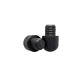 Woodcraft Bar Plug End, Large