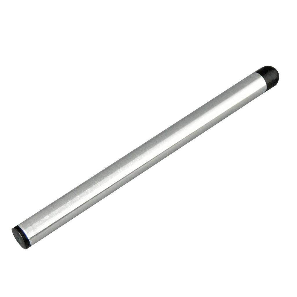 Woodcraft 12 inch (Standard) Replacement handlebar , 7/8" silver