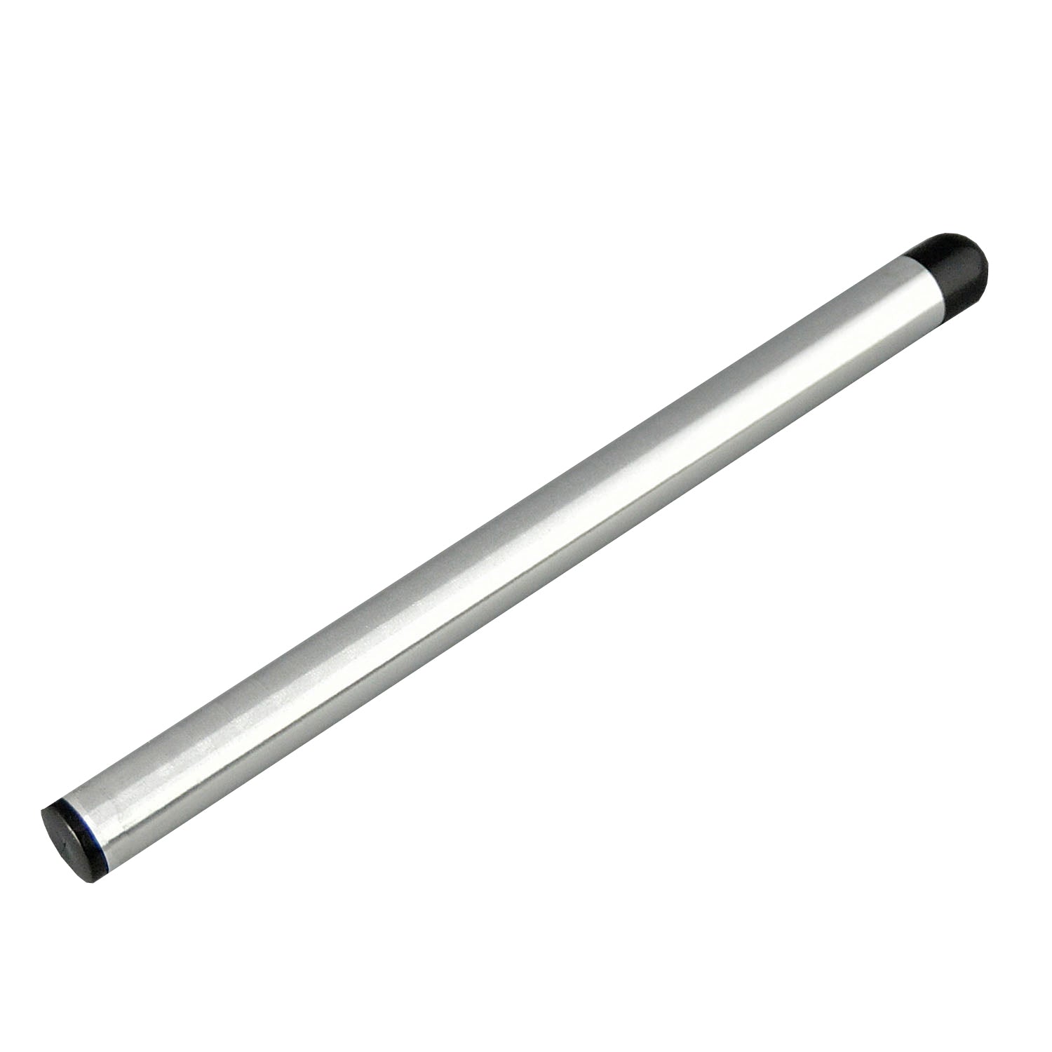 Woodcraft 12 inch (Standard) Replacement handlebar , 7/8" silver