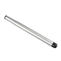Woodcraft 12.75 inch (1" o.d.) Replacement handlebar , 1" silver