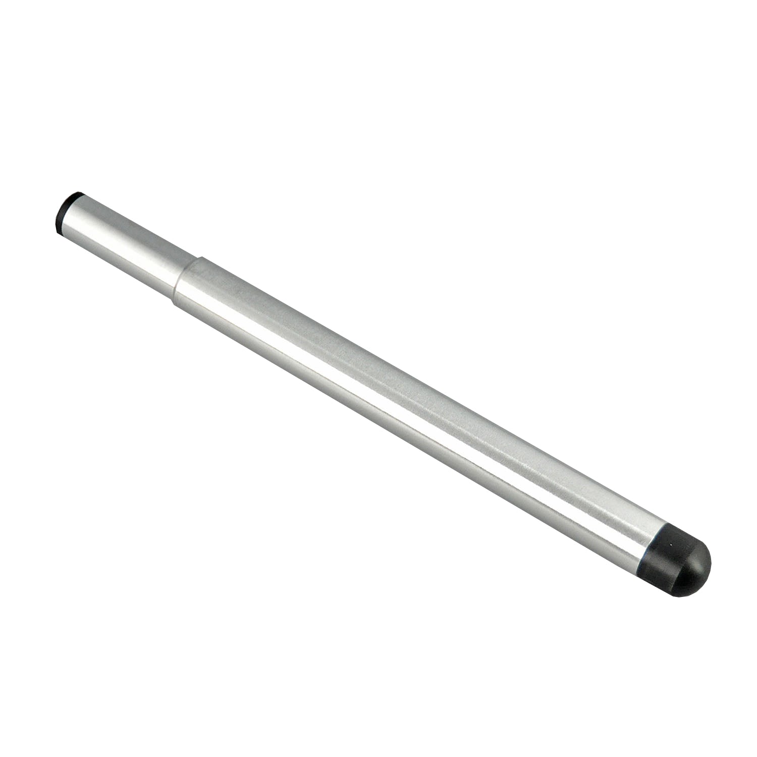 Woodcraft 12.75 inch (1" o.d.) Replacement handlebar , 1" silver