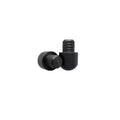 Woodcraft Bar Plug End, Large 1 inch