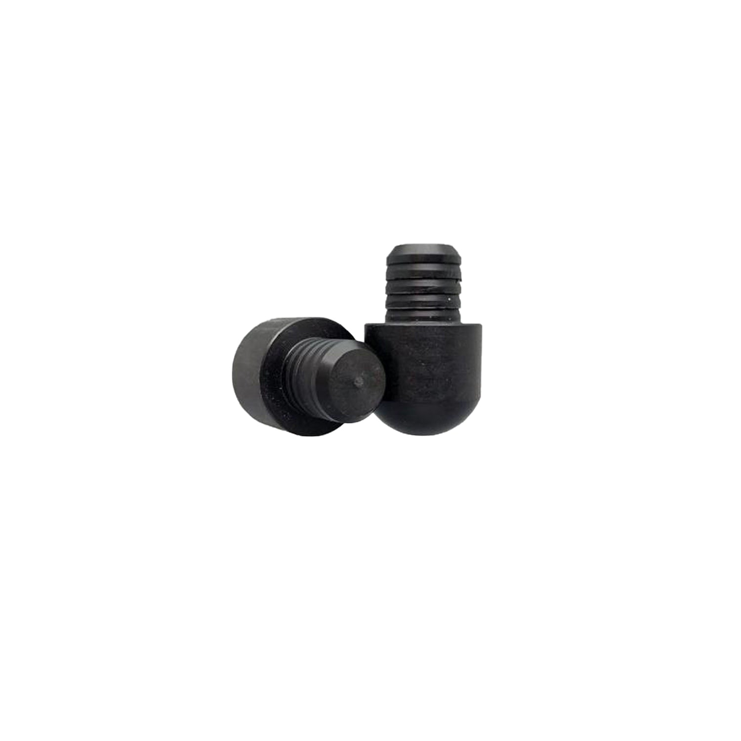 Woodcraft Bar Plug End, Large 1 inch