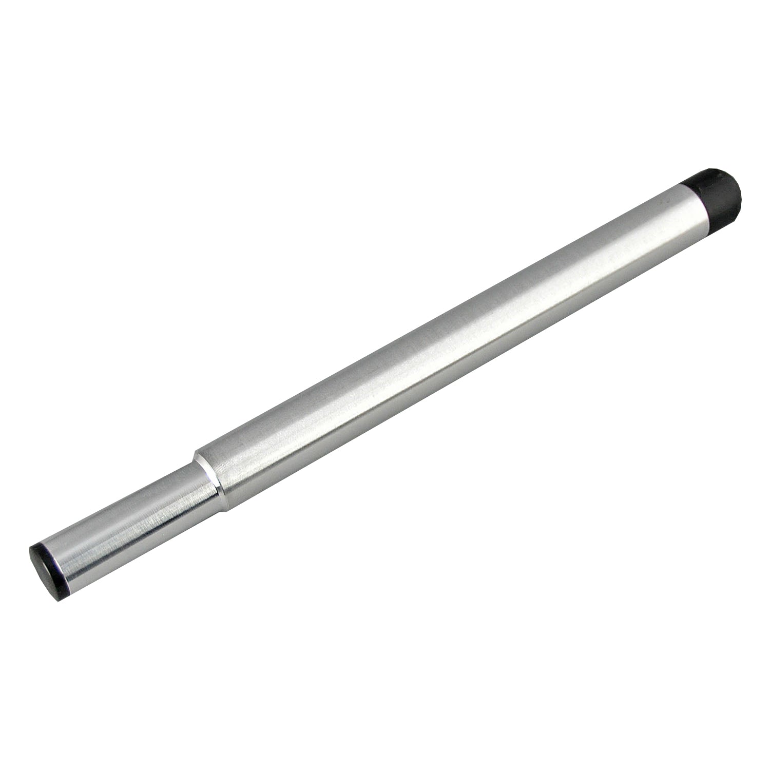 Woodcraft 12.75 inch (1" o.d.) Replacement handlebar , 1" silver