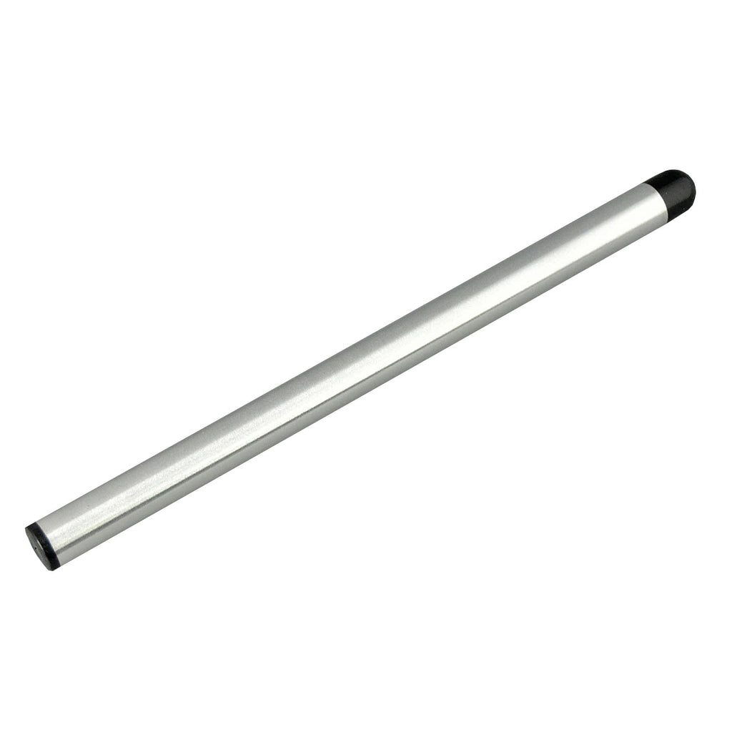 Woodcraft 13.5 inch (Extra Long) Replacement handlebar , 7/8" silver