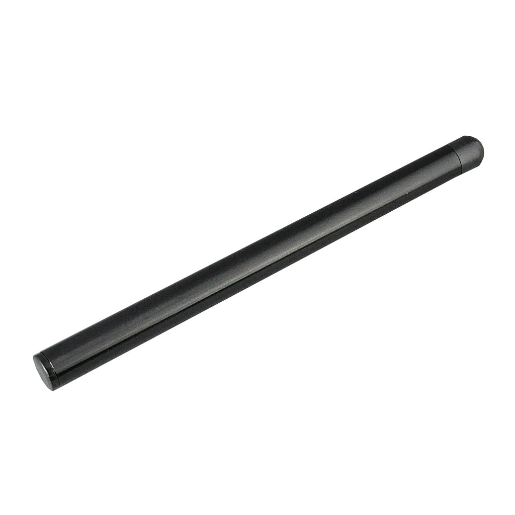 Woodcraft 12 inch (Standard) Replacement handlebar , 7/8" black