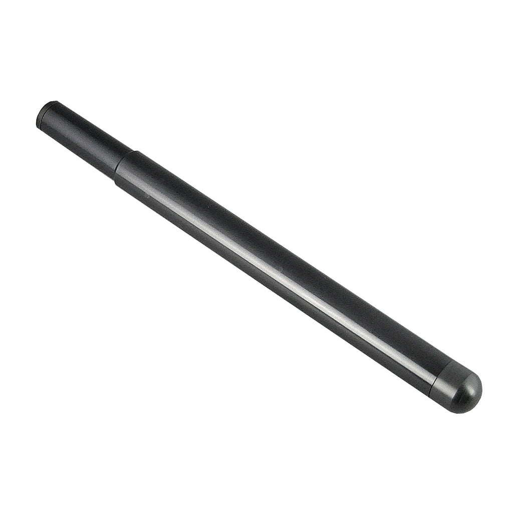 Woodcraft 12.75 inch (1" o.d.) Replacement handlebar , 1" black