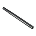 Woodcraft 12.75 inch (1" o.d.) Replacement handlebar , 1" black