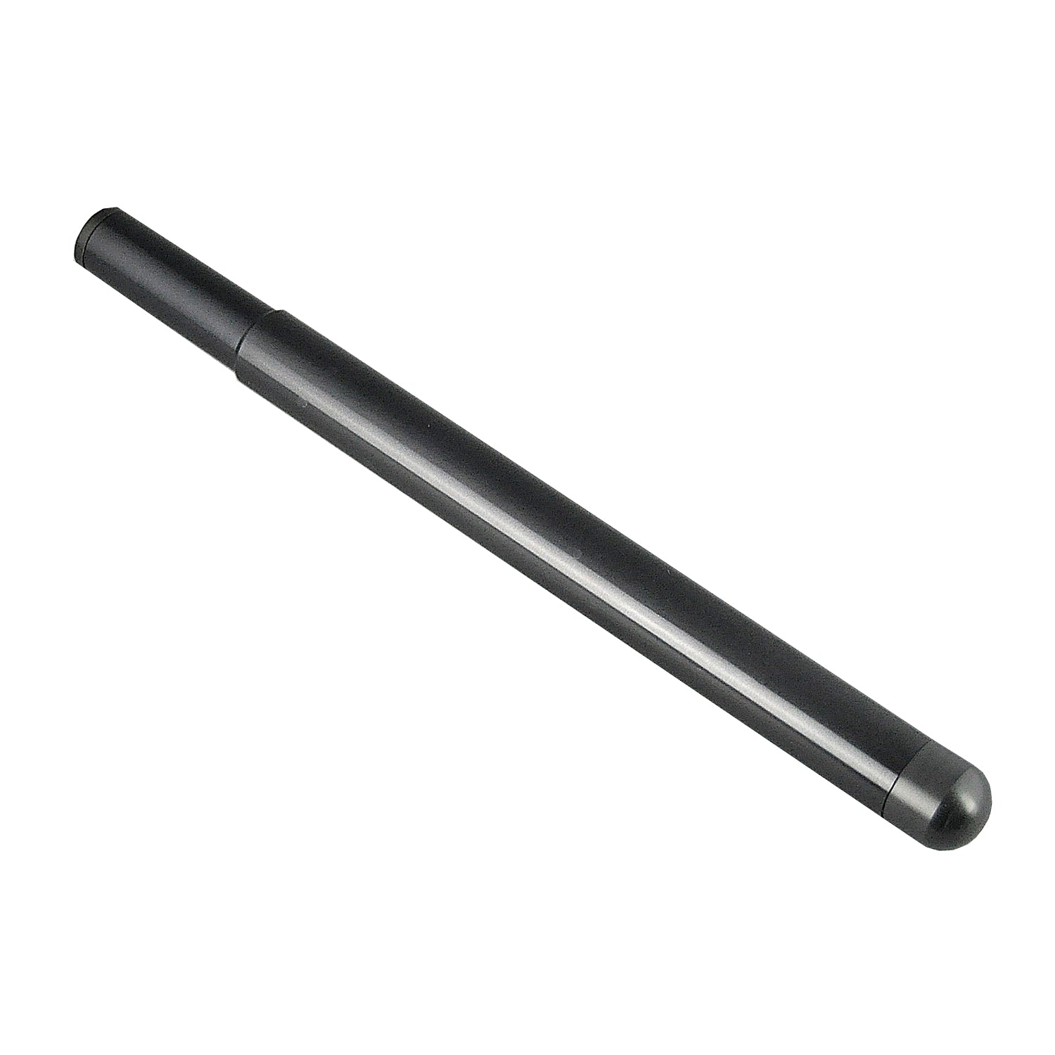 Woodcraft 12.75 inch (1" o.d.) Replacement handlebar , 1" black