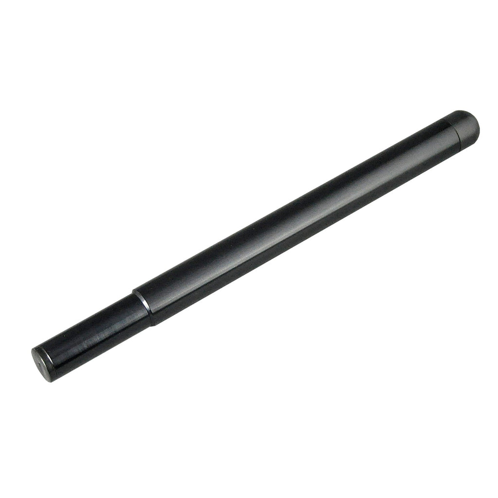 Woodcraft 12.75 inch (1" o.d.) Replacement handlebar , 1" black