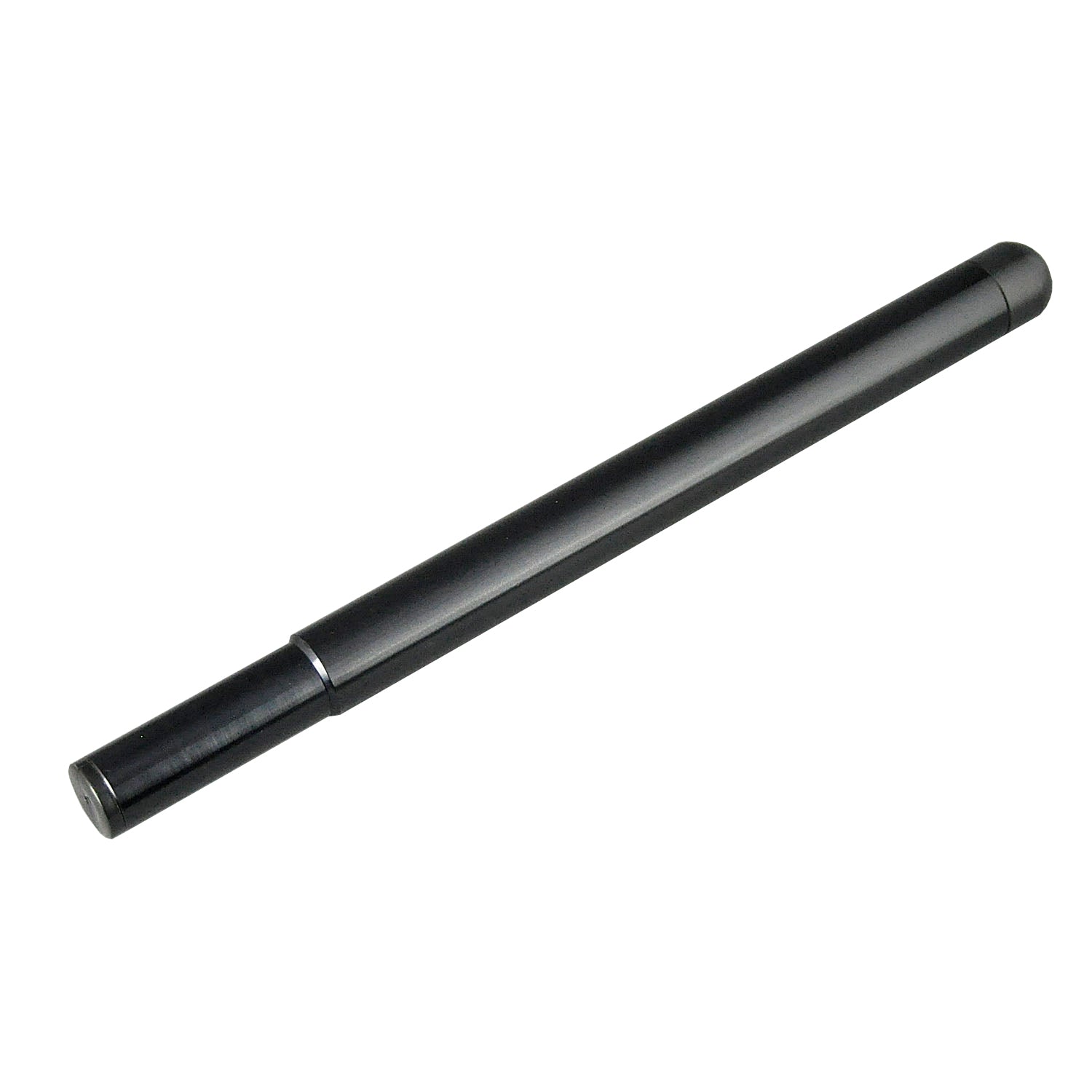 Woodcraft 12.75 inch (1" o.d.) Replacement handlebar , 1" black