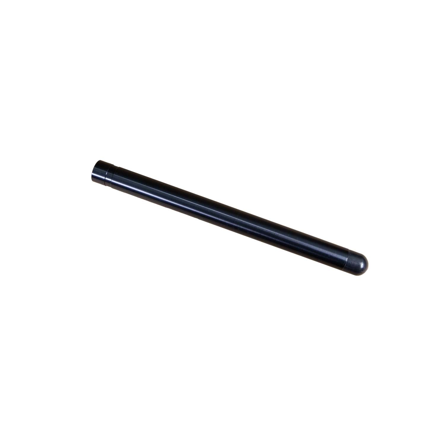 Woodcraft 11 inch (Short) Replacement handlebar , 7/8" black