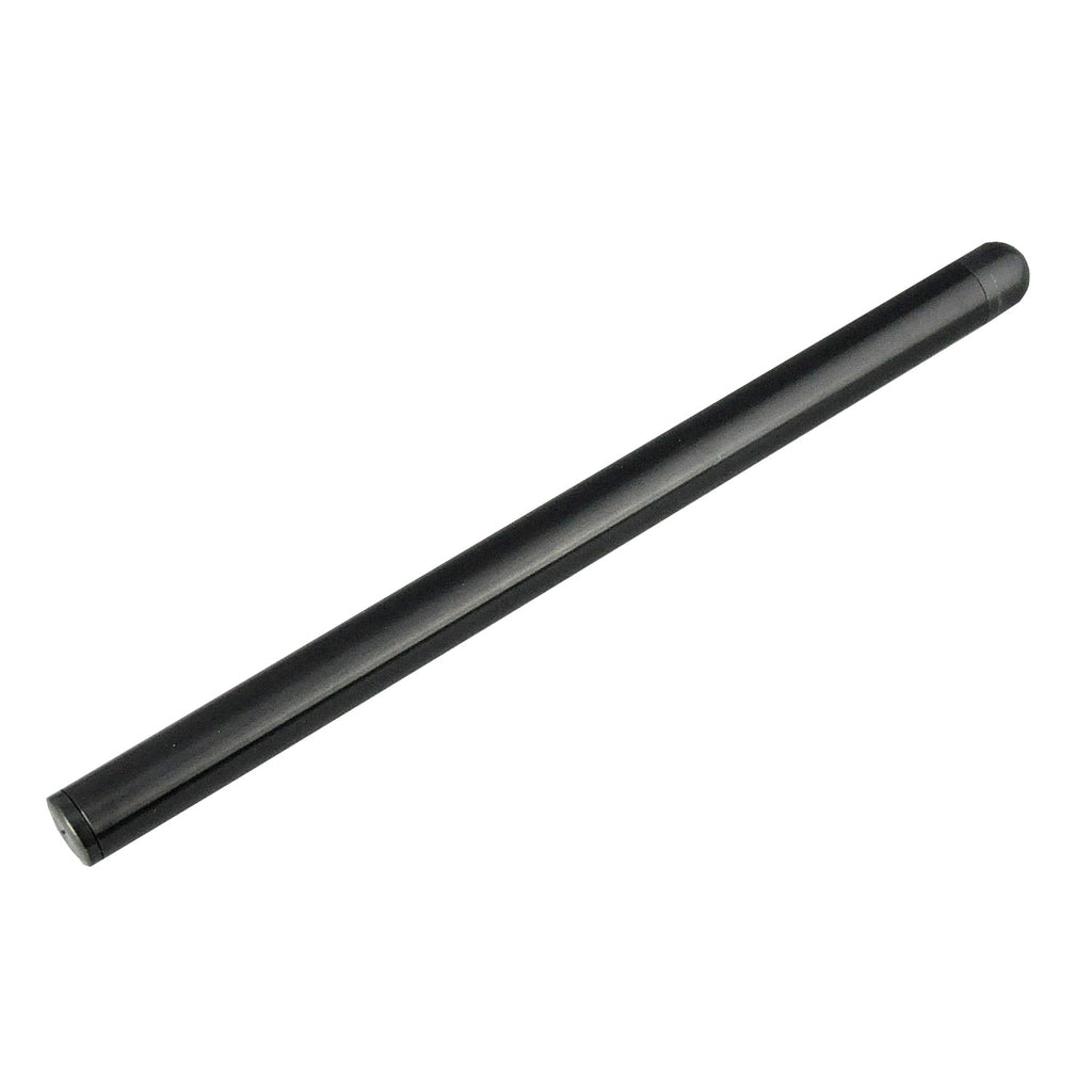 Woodcraft 13.5 inch (Extra Long) Replacement handlebar , 7/8" black