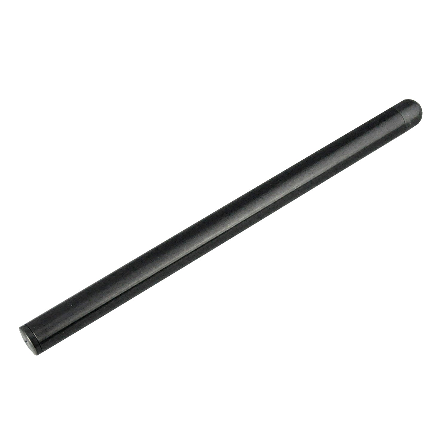 Woodcraft 13.5 inch (Extra Long) Replacement handlebar , 7/8" black