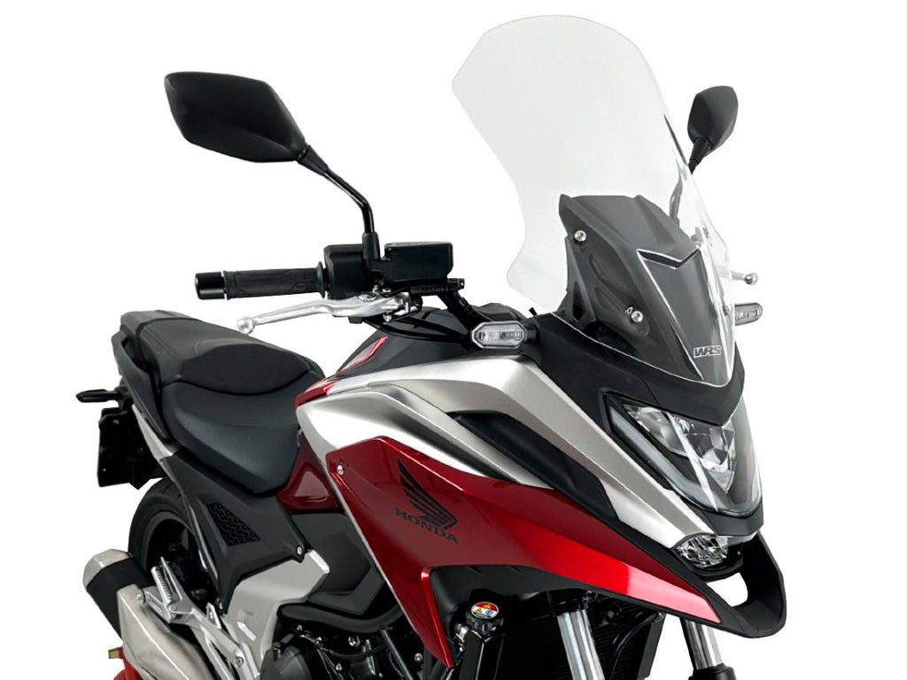WRS Windscreen Caponord WRS Honda NC 750 X 2021-2024