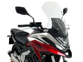 WRS Windscreen Caponord WRS Honda NC 750 X 2021-2024