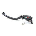 TWM Adjustable And Folding Clutch Lever For Ducati - Ducati Monster/Hypermotard