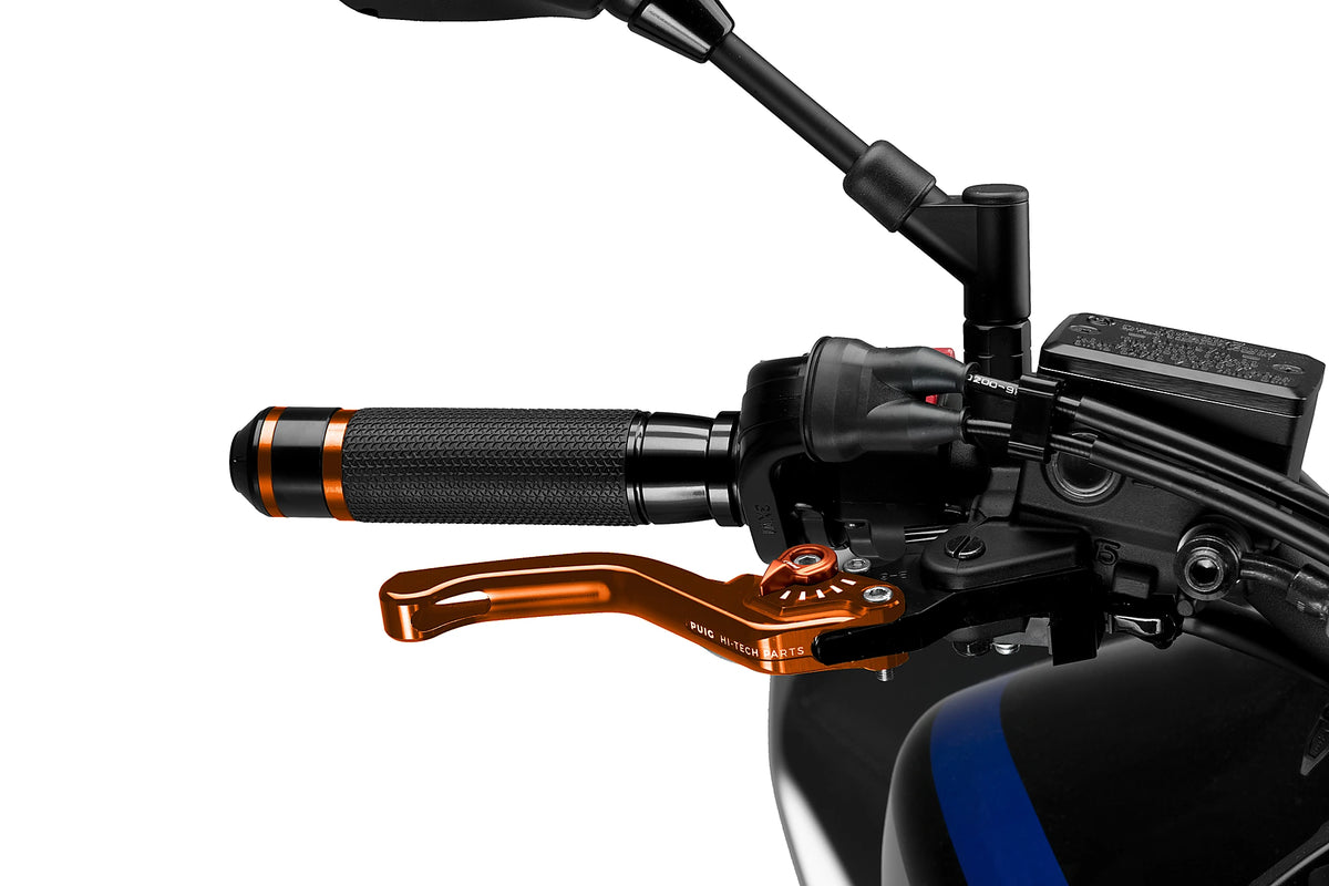 Puig Short Brake Lever 3.0