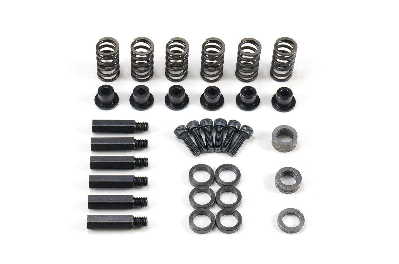 Brock's Performance Heavy Duty Clutch Spring Kit S1000RR (10-19), HP4 (12-15), S1000R (14-20), and S1000XR (15-19)