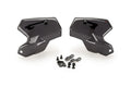 Puig Handlebar Deflector - BMW F750GS/F850GS Handlebar Deflector 2018-Present