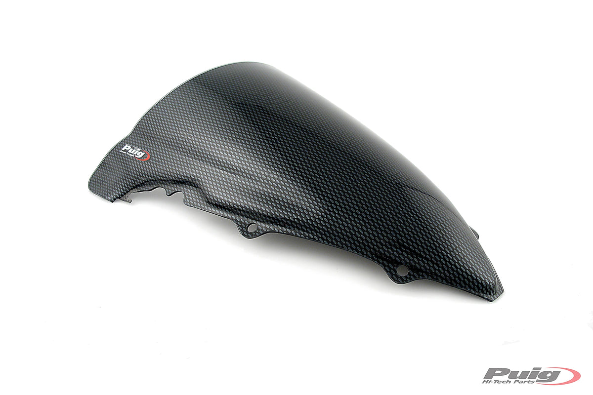 Puig Racing Screen - Yamaha YZF-R6 2003-2005