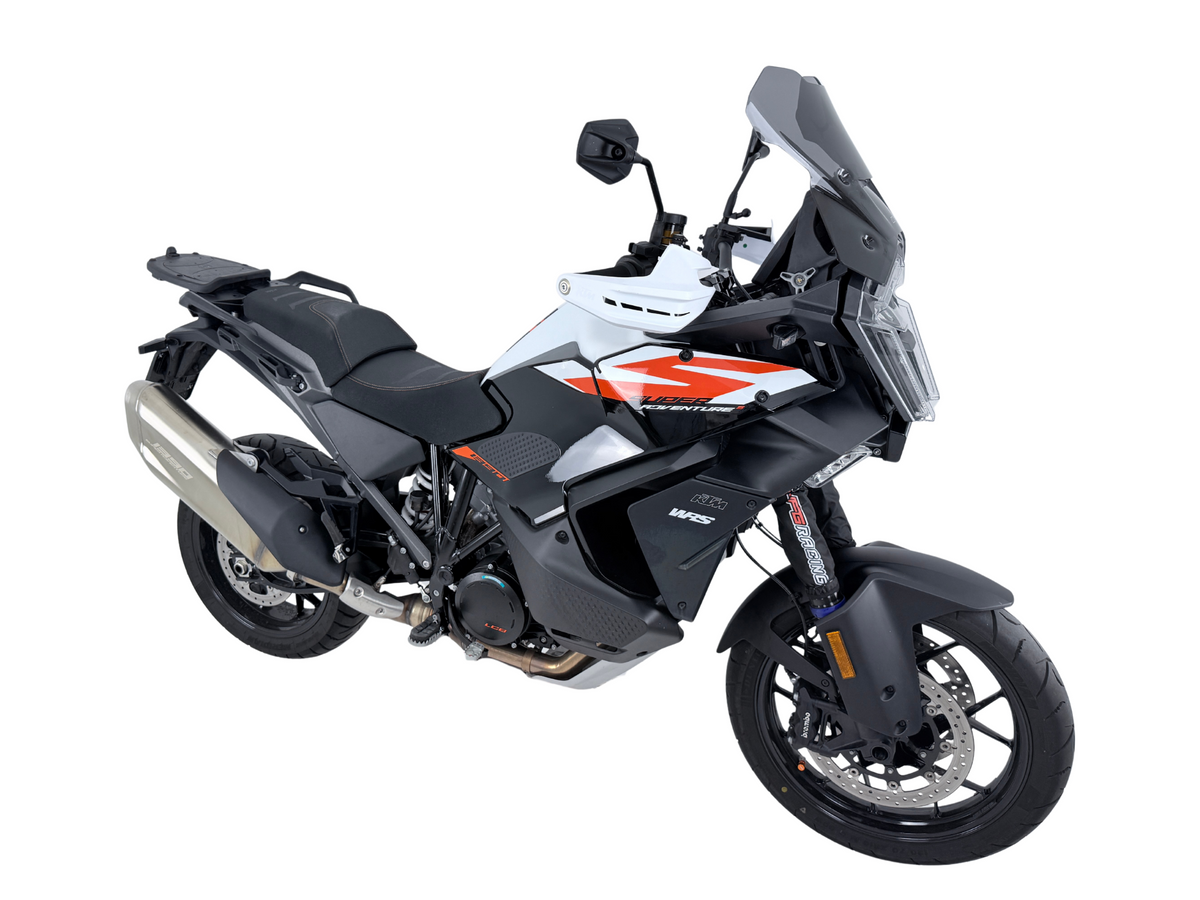 WRS Touring Windscreen KTM 1390 Super Adventure R / S / S Evo 2025-2026