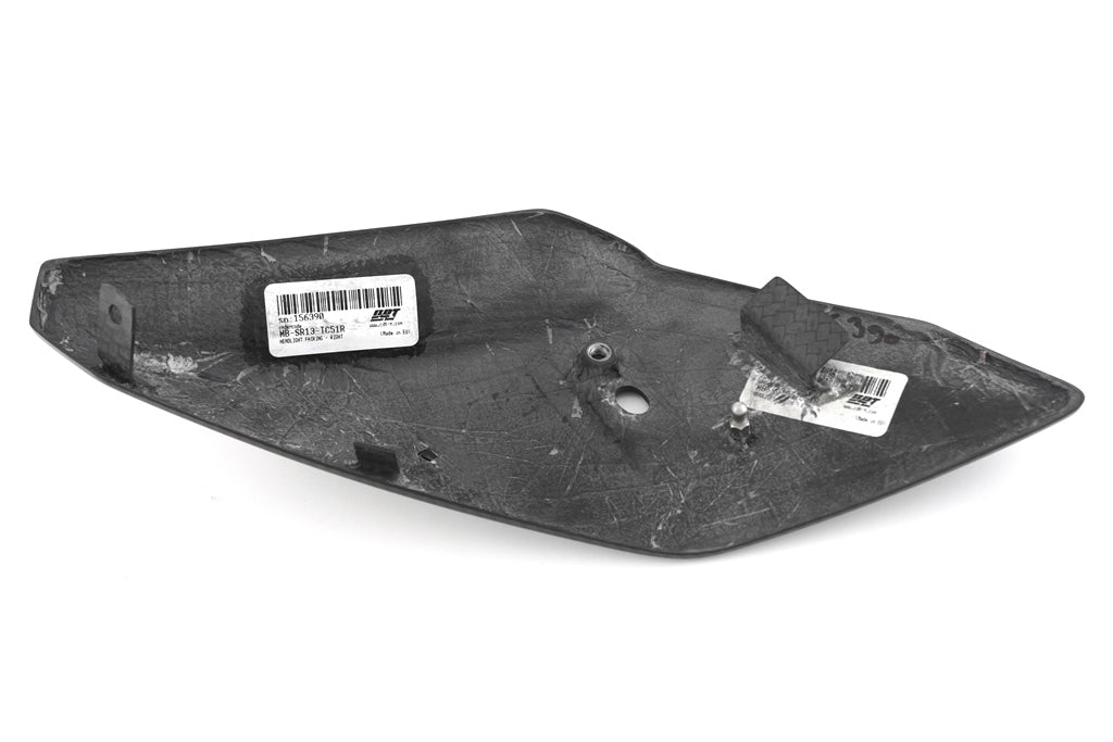 Fullsix Carbon Headlight Fairing - Right - BMW S1000R