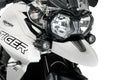 Puig Auxiliary Light Support - Triumph Tiger 800 XC/XCX/XCA/XR/XRX/XRT