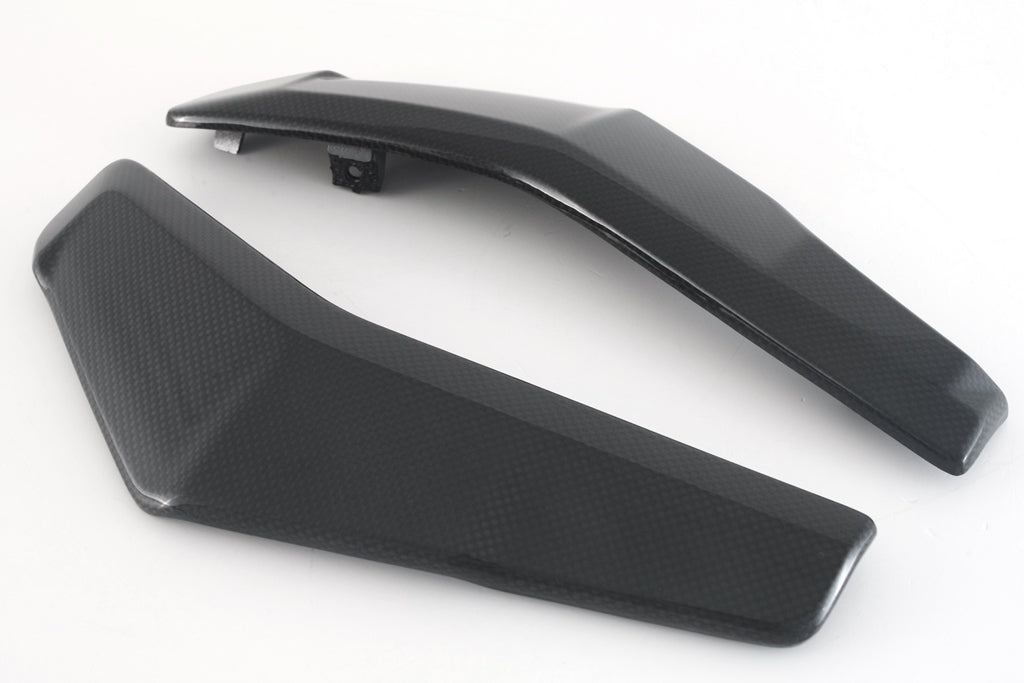 Fullsix Carbon Radiator Covers - Set - Ducati Panigale V2/Streetfighter V2