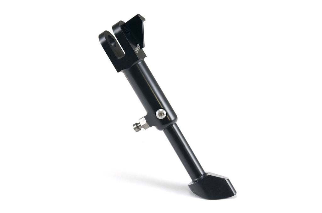 Brock's Performance Billet Adjustable BrockSTAND Black Road Style Suzuki Hayabusa (99-26)