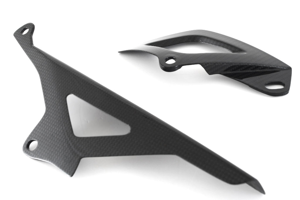 Fullsix Carbon Chain Guard - Aprilia RSV4/RSV4 R