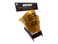 WRS World Champion Windscreen Display