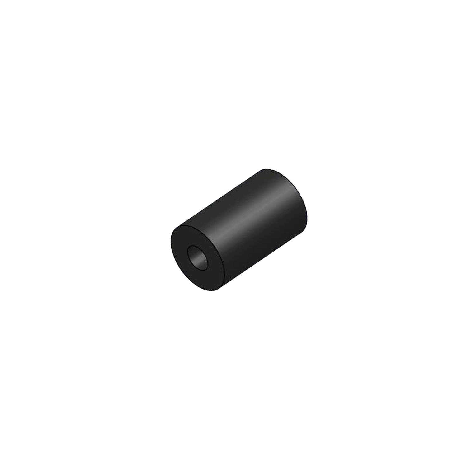 Woodcraft Neoprene Bushing