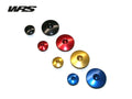 WRS Coppia Tappi Fase WRS