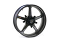 Brock's Performance BST Twin TEK 18 x 5.5 Front Wheel for Spoke Mounted Rotor (Dual Rotor) - Harley-Davidson Touring Models (14-23)
