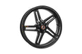Brock's Performance BST Rapid TEK 17 x 3.5 Front Wheel - Ducati 1098RS