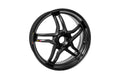 Brock's Performance BST Rapid TEK 17 x 6.0 Rear Wheel - Ducati 748 / 916 / 996 / 998 (94-03) / 796 / 848 (08-13) / Hypermotard 950/SP (19-24)