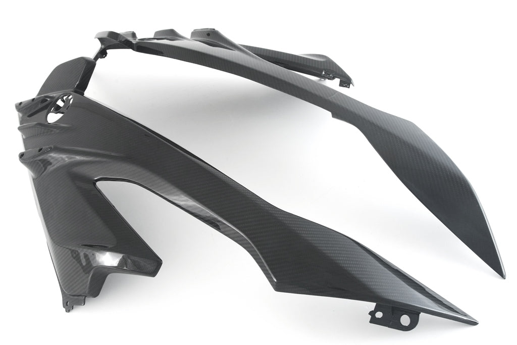 Fullsix Carbon Fairing Side Panel - Set - BMW M1000RR/S1000RR