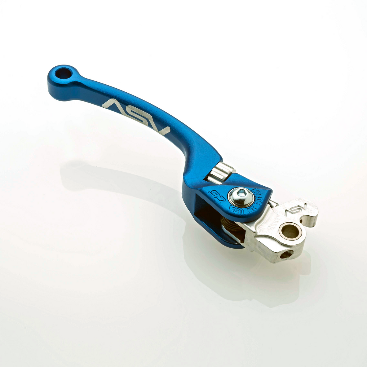 ASV C6 Series Quad Brake Lever # BQC6A5