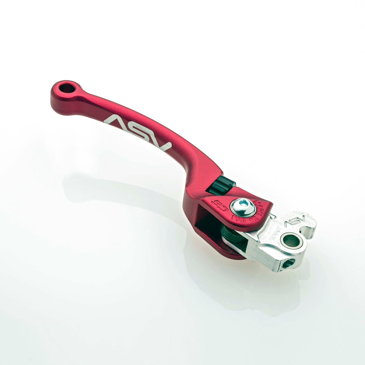 ASV C6 Series Quad Brake Lever # BQC6A2