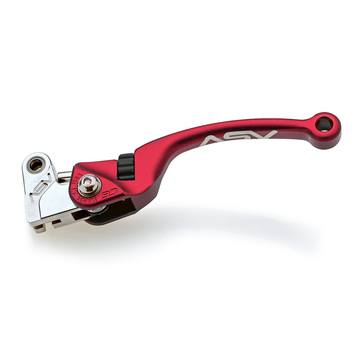 ASV C6 Series Off-Road Clutch Lever for Formula Master Cylinder # CDC627