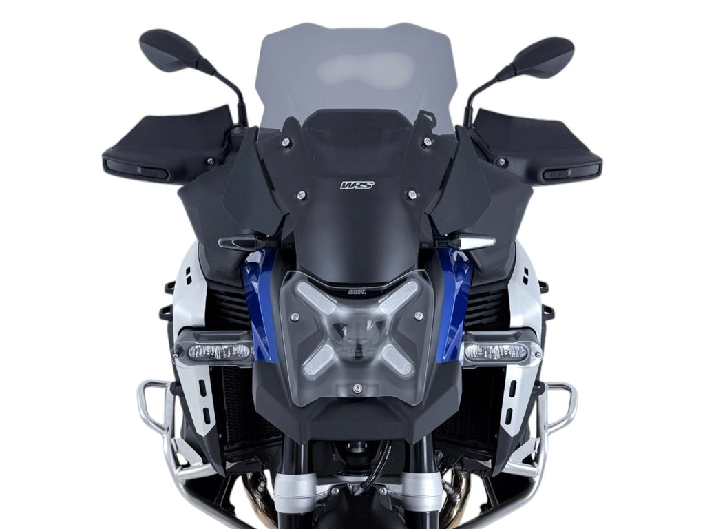 WRS Touring Windscreen No Radar BMW R 1300 GS 2023-2026