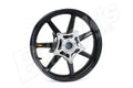 Brock's Performance BST Panther TEK 17 x 3.5 Front Wheel - BMW R nineT (17-19 w/ Hub Mounted ABS Ring)